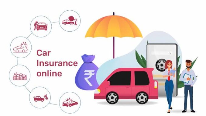 Auto Insurance Auto Insurance