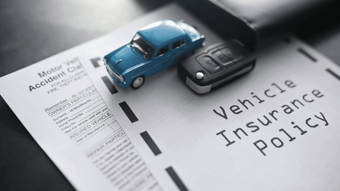 Comparing & Choosing Insurance
