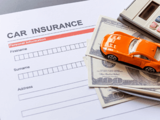 Comparing & Choosing Insurance