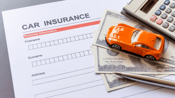 Comparing & Choosing Insurance Comparing & Choosing Insurance