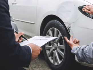 Comparing & Choosing Insurance