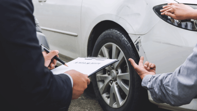 Comparing & Choosing Insurance
