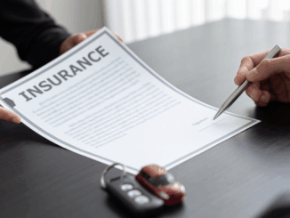 Comparing & Choosing Insurance