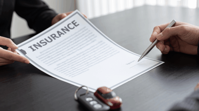 Comparing & Choosing Insurance