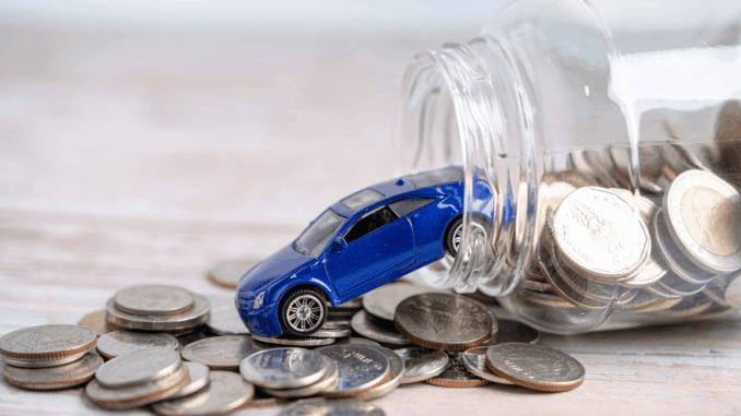Auto Insurance Basics