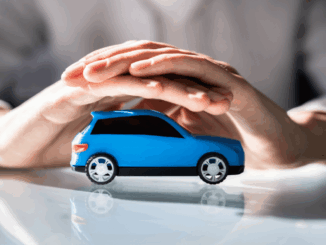 Auto Insurance Basics