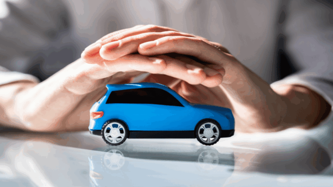 Auto Insurance Basics