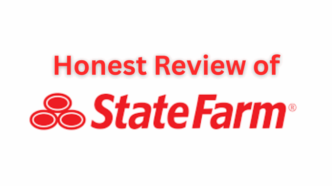state farm auto insurance quote review state farm auto insurance quote review