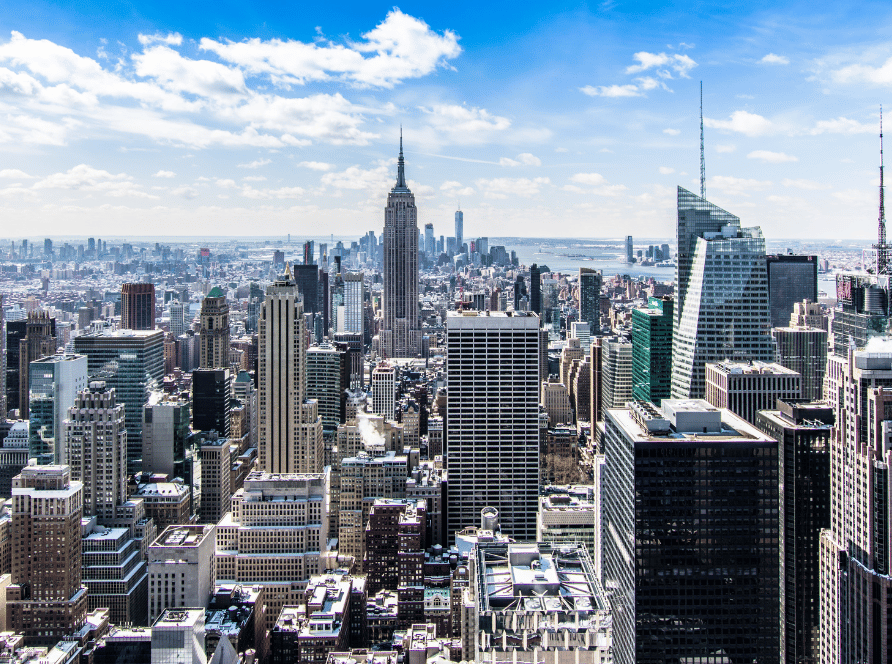 American Festivals That Should Be on Your Bucket List