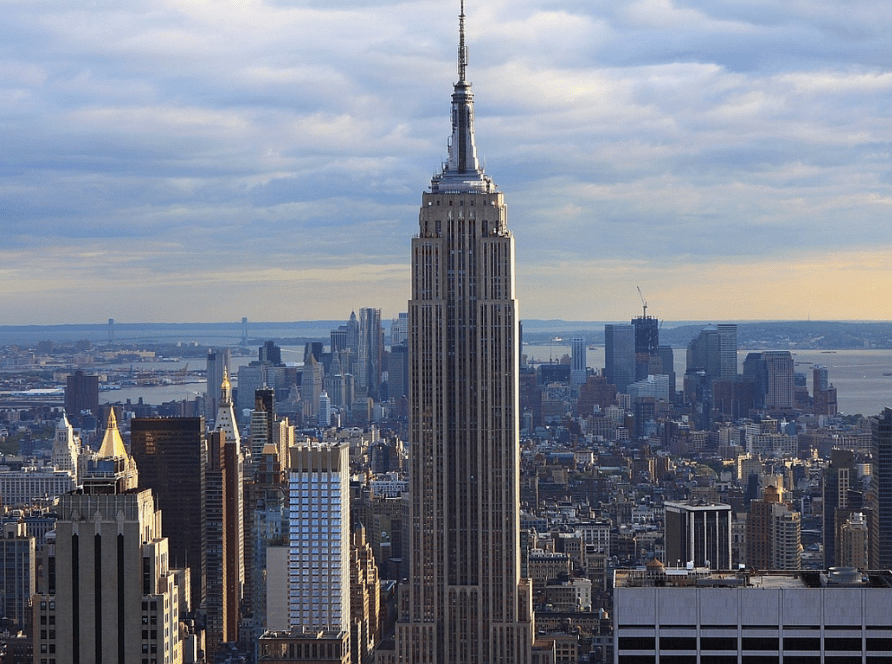 U.S. Cities That Are Perfect for Food Lovers