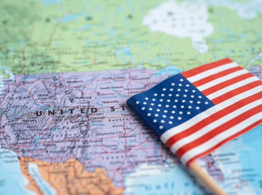 Top Ski Destinations in the U.S.