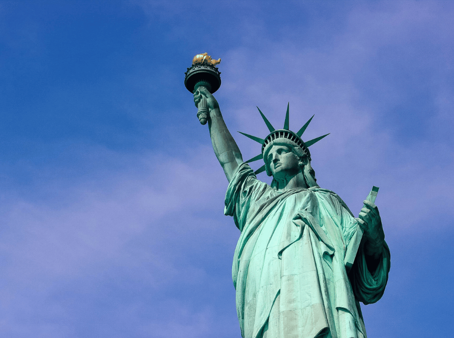 Top Beach Destinations in the United States