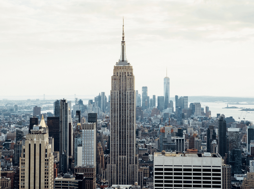 Most Instagrammable Spots in the United States