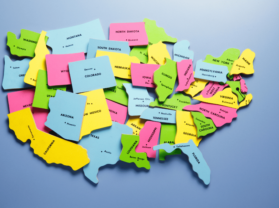 Top U.S. Cities for Live Music and Nightlife